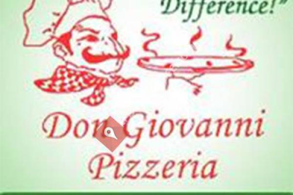 Don Giovanni Pizzeria