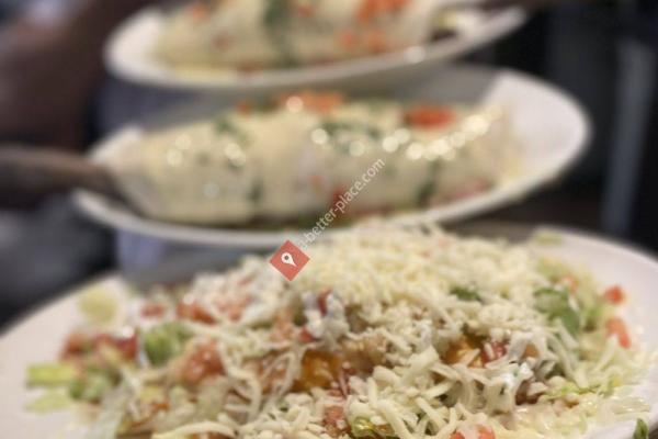 Don Juan Mexican Bar & Grill