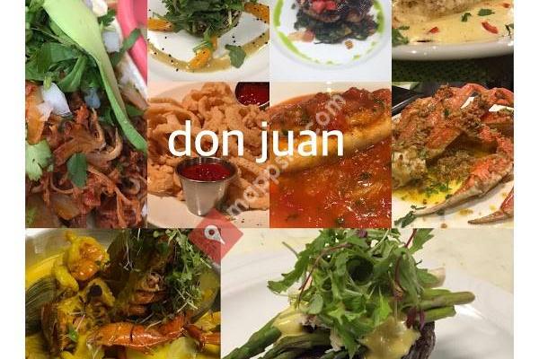 Don Juan restaurant