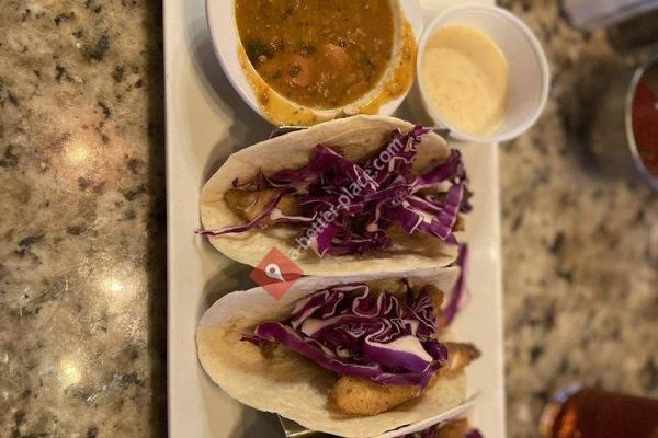 Don Julio Cocina Mexicana