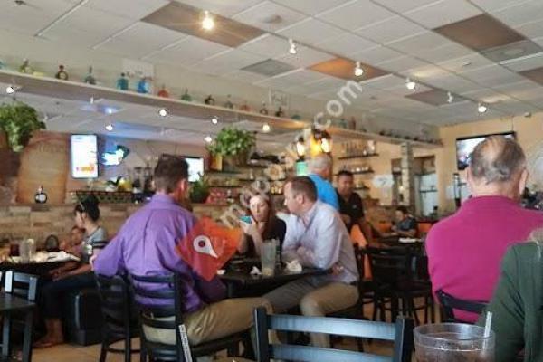 Don Julio Mexican Kitchen at Lake Mary