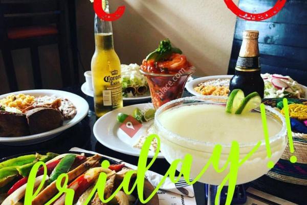 Don Julio's Authentic Mexican Cuisine