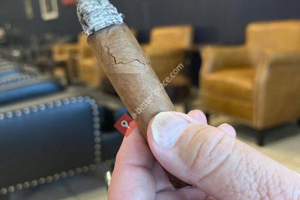 Don Lupe Cigar Lounge