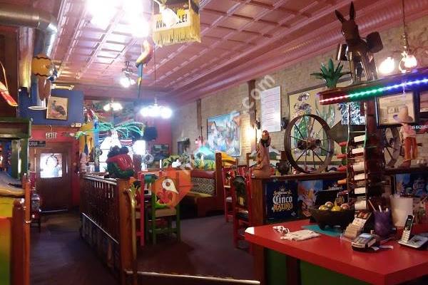 Don Pablo's Mexican Family Restaurant