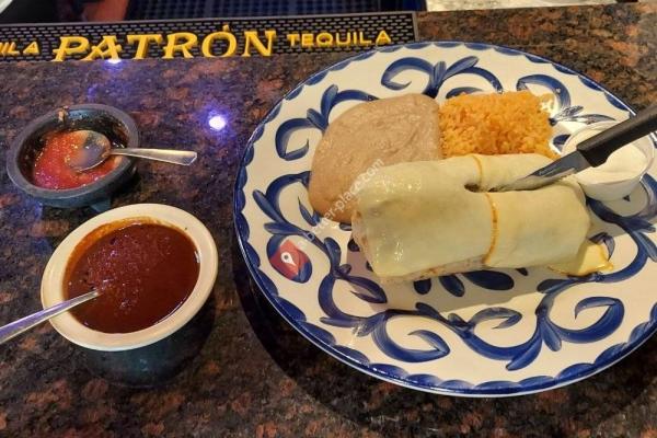 Don Pedro Mexican Bar & Grill