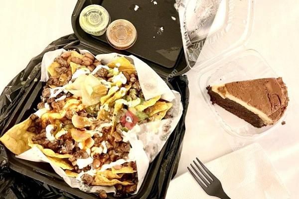 Don Pollo Mexican Grill 2