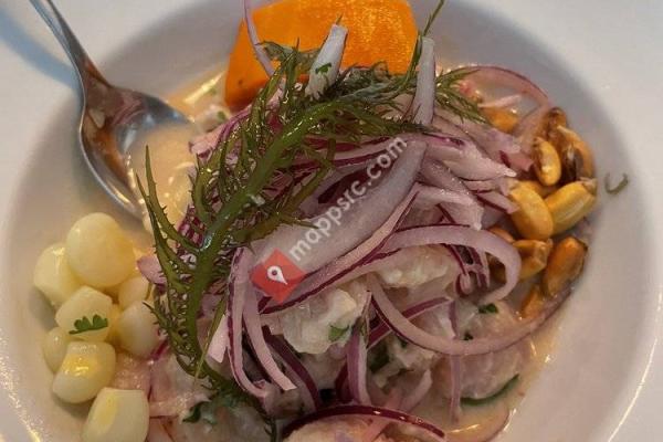 Don Rodone Ceviche & More