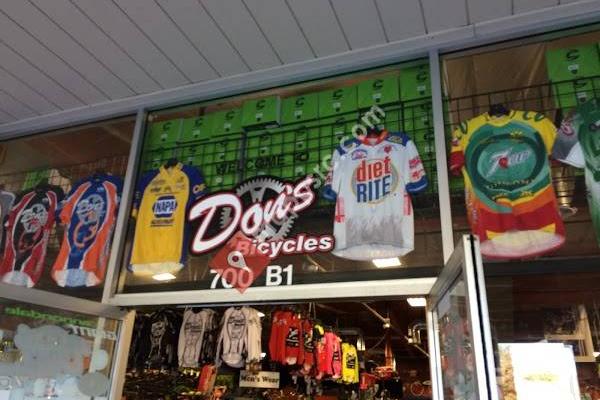 Don's Bicycles