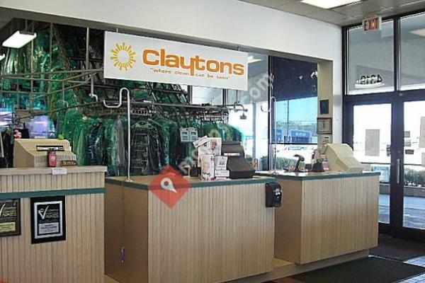 Don’s Claytons DCI Fine DryCleaning