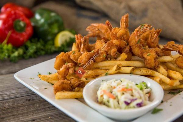 Don's Seafood - Denham Springs