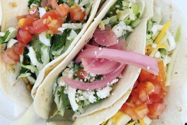 Don’t Knock My Taco