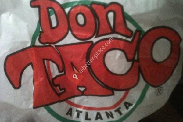 Don Taco Doraville