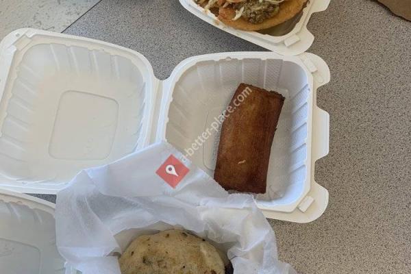 Dona Bessy Pupuseria