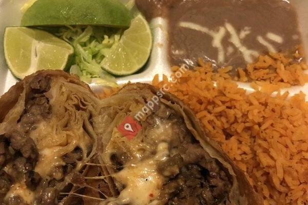 Dona Naty's Tacos