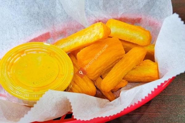 Dona Tere Restaurant