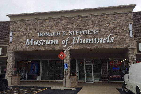 Donald E. Stephens Museum of Hummels