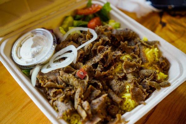 Doner Box