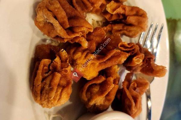 Dong Hai Chinese Restaurant