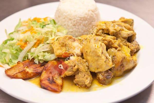 Donna's Caribbean Restaurant