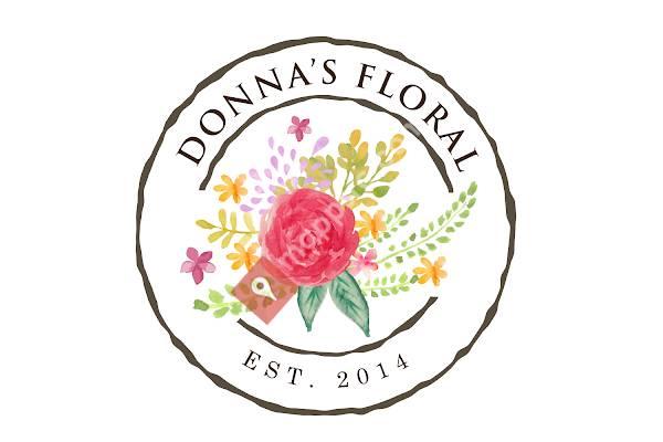 Donna's Floral Designs