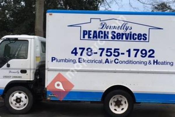 Donnelly's Services Now