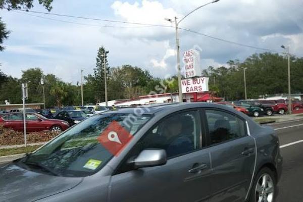 Donny Mills Auto Sales