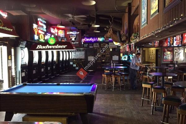 Donoby's Bar