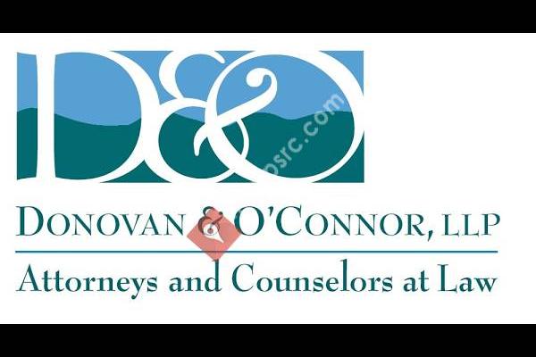 Donovan O'Connor & Dodig, LLP