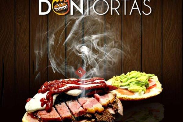 DonTortas