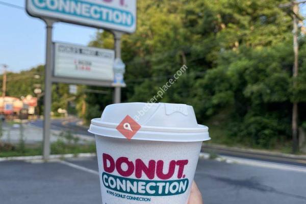 Donut Connection