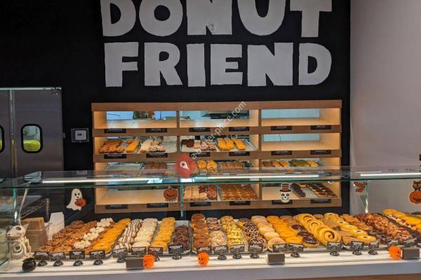 Donut Friend