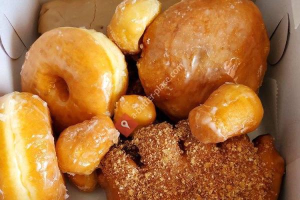 Donut King’s