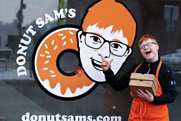 Donut Sam’s