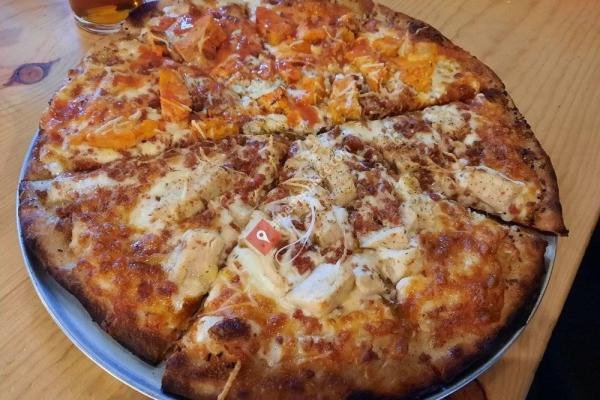 Doomsday Brewing Pub and Pizza