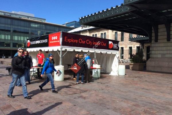 Doors Open Denver