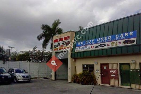 Doral Cars Outlet