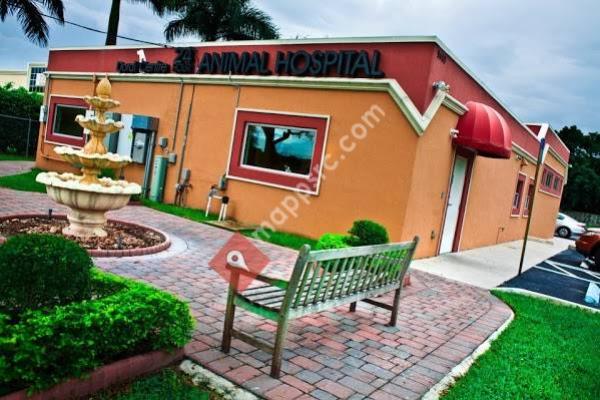 Doral Centre Animal Hospital