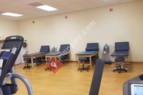 Doral Physical Therapy