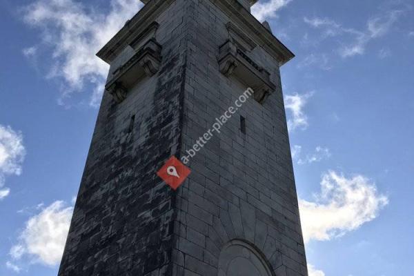 Dorchester Heights Monument