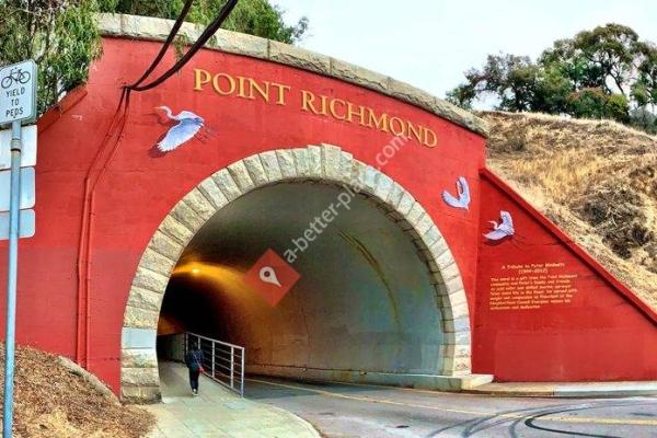 Dornan Drive Tunnel