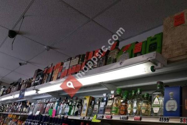 Dorose Liquors # 2