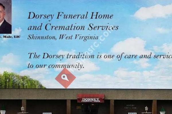 Dorsey Funeral Home and Cremation