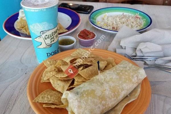 Dos Coyotes Border Cafe