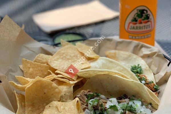 Dos Gringos Mexican Kitchen