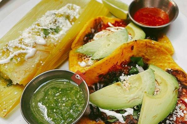 Dos Hermanos Mexican Kitchen