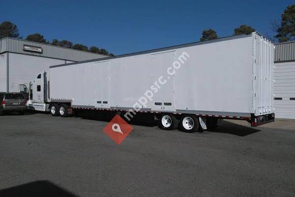 Doss Moving & Storage Inc