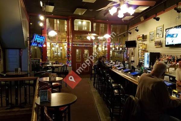 Dostal Alley Casino & Brew Pub