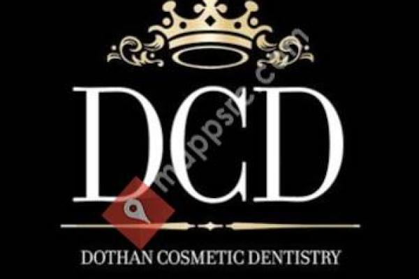 Dothan Cosmetic Dentistry: Geoff M Gaunt D.M.D.