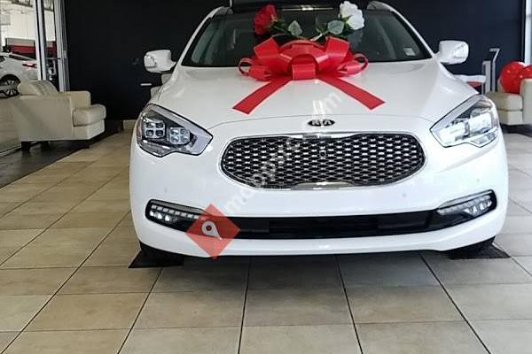 Dothan Kia