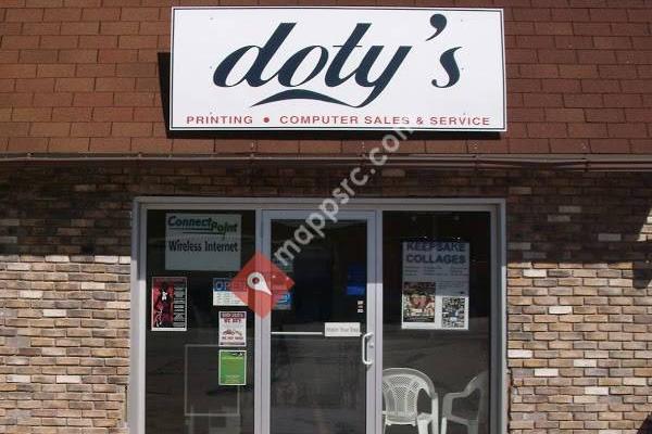 Doty's